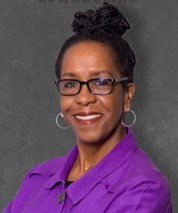 Linda Ann Benson, business consultant